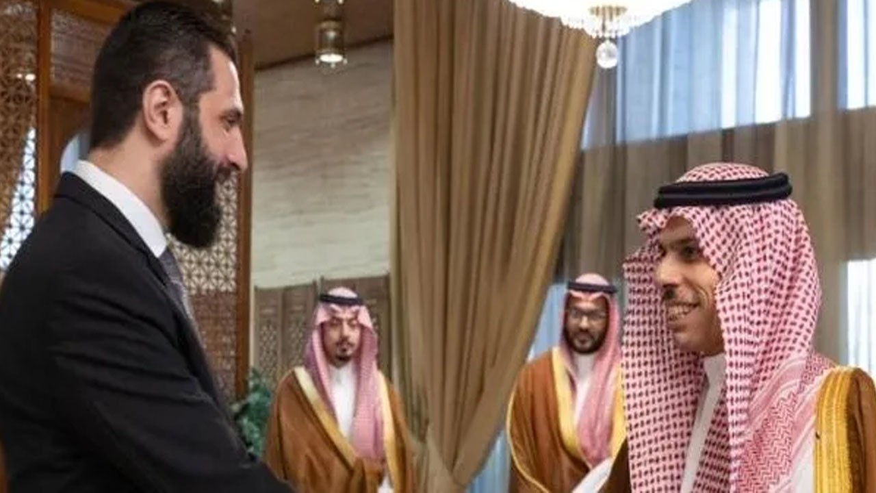 Suudi Arabistan ve Katar'dan Suriye kararı: Çalışanlara destek kararı! Flaş karar ilan edildi