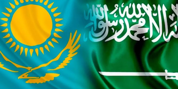 Suudi Arabistan ve Kazakistan kararını resmen verdi! Sürpriz adım için karar