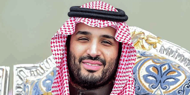 Suudi Arabistan Veliaht Prens Selman'dan Yunanistan kararı! En son Türkiye kaşıtı Patriot göndermişti...