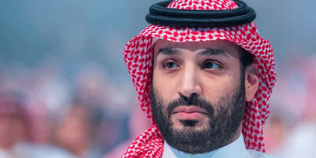 Suudi Arabistan Veliaht Prensi Muhammed Bin Selman tepki çeken Türkiye kararından geri adım attı