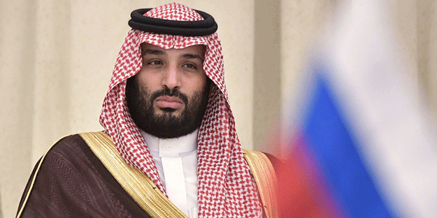 Suudi Arabistan Veliaht Prensi Muhammed bin Selman'dan flaş Türkiye kararı
