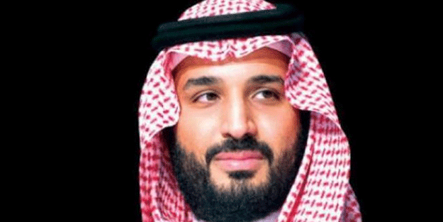 Suudi Arabistan Veliaht Prensi Muhammed bin Selman'dan Türkiye kararı! Gelişmeyi Ankara duyurdu