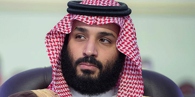 Suudi Arabistan Veliaht Prensi Muhammed bin Selman'dan Türkiye'ye ses getirecek yatırım