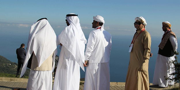 Suudi Arabistan Veliaht Prensi Muhammed Bin Selman'ın Türkiye ziyareti sonrası flaş karar! 2023'te...