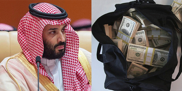 Suudi Arabistan Veliaht Prensi Selman dolar akıtacak! 12,5 milyar dolarlık anlaşma yapıldı