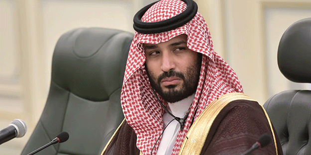 Suudi Arabistan Veliaht Prensi Selman Türkiye'den onu istiyor! Milyonlarca dolarla Ankara'nın kapısını çalacak