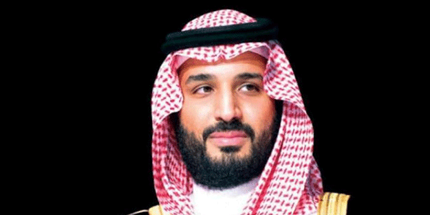 Suudi Arabistan Veliaht Prensi Selman'dan dünya gündemini altüst edecek petrol kararı