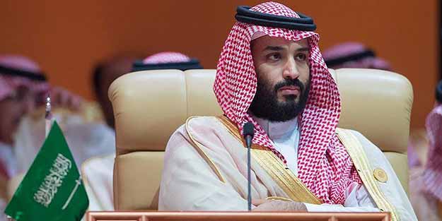 Suudi Arabistan o ülkede hükümeti belirleyecek