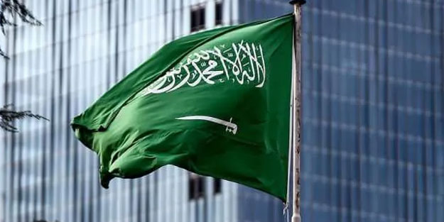 Suudi Arabistan Yemen'e 422 milyon dolarlık hibe