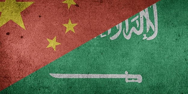 Suudi Arabistan'dan yeni kritik karar! Resmen onayladı: Çin ile enerji alanında yeni dönemi ilan etti!
