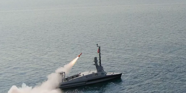 Suudi Arabistan, Yunanistan'ı tir tir titreten Türk yapımı MARLIN'e talip oldu! Hemen almak istiyorlar