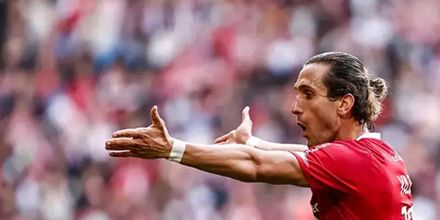 Suudi Arabistan'dan Yusuf Yazıcı'ya çılgın maaş teklifi! Suudi yollarını Türkiye'ye çevirecek