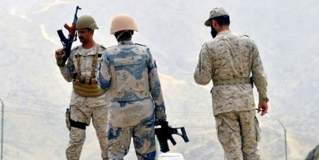 Suudi Arabistan’a balistik füze saldırısı! “Onlarca ölü ve yaralı var”