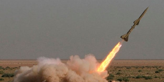 Suudi Arabistan'a bir füze saldırısı daha