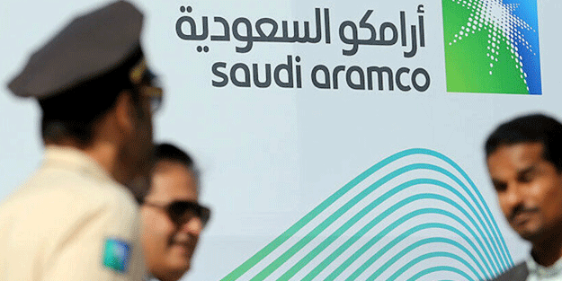 Suudi Arabistan'a büyük şok! Kalbini vurdular