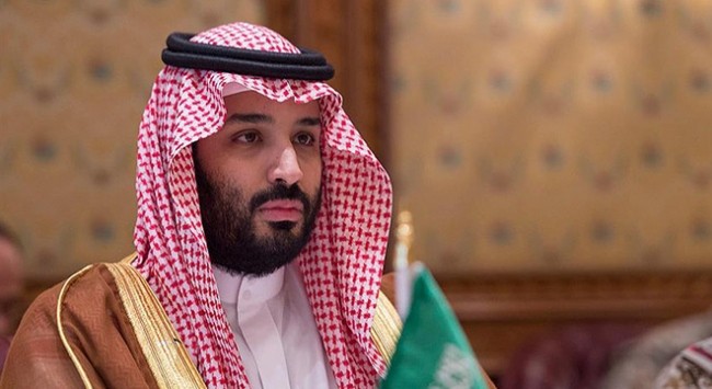 Suudi Arabistan'a 'Cemal Kaşıkçı' şoku! İptal edildi