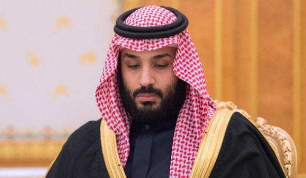 Suudi Arabistan'a darbe üstüne darbe!