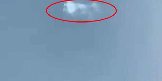 Suudi Arabistan'a füzeli saldırı! Acil durum ilan edildi