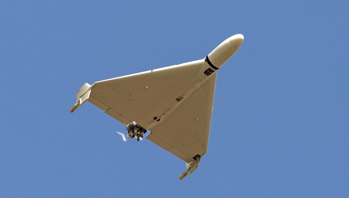 Suudi Arabistan'a İHA saldırısı düzenlendi! İran: Hiçbir bağlantımız yok