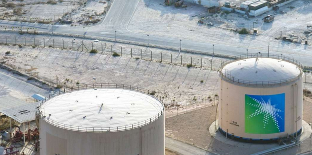 Suudi Arabistan’a petrol devi Aramco halka arzından 11,2 milyar dolar gelir! Devlet için dev katkı sağlıyor