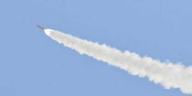 Suudi Arabistan'ı İHA ve balistik füzeyle vurdular