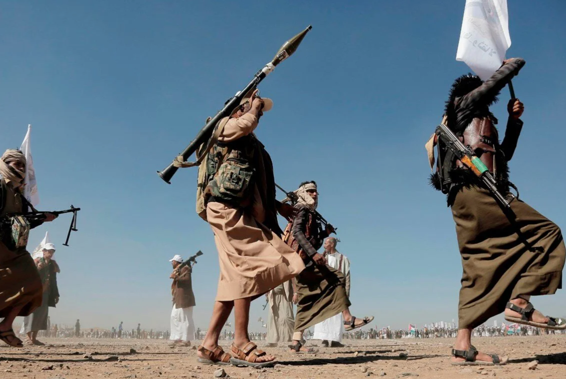 Suudi Arabistan’a tehdit! “Başkenti vururuz”