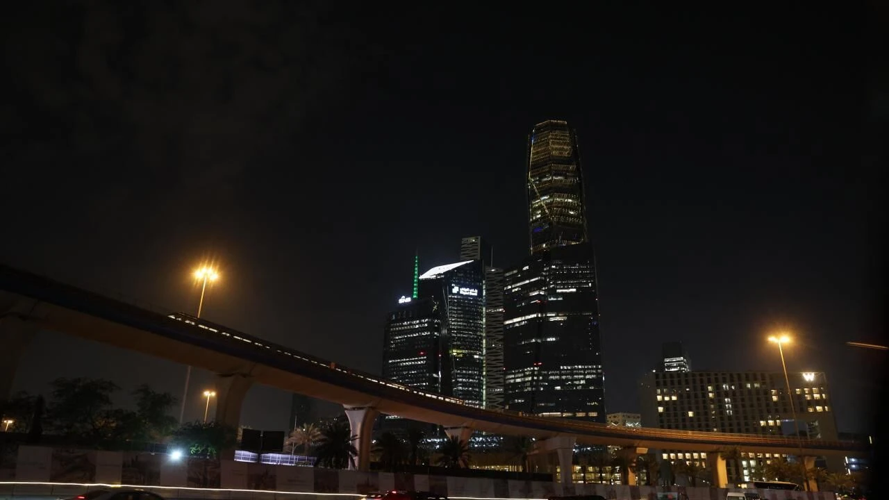 Suudi Arabistan'da 3 İHA imha edildi