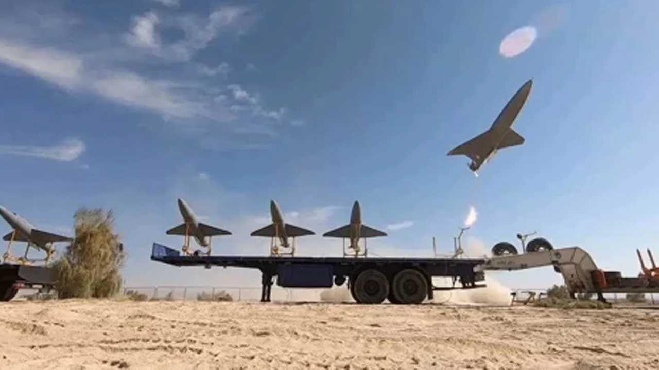 Suudi Arabistan'da 6 İHA saldırısı daha engellendi