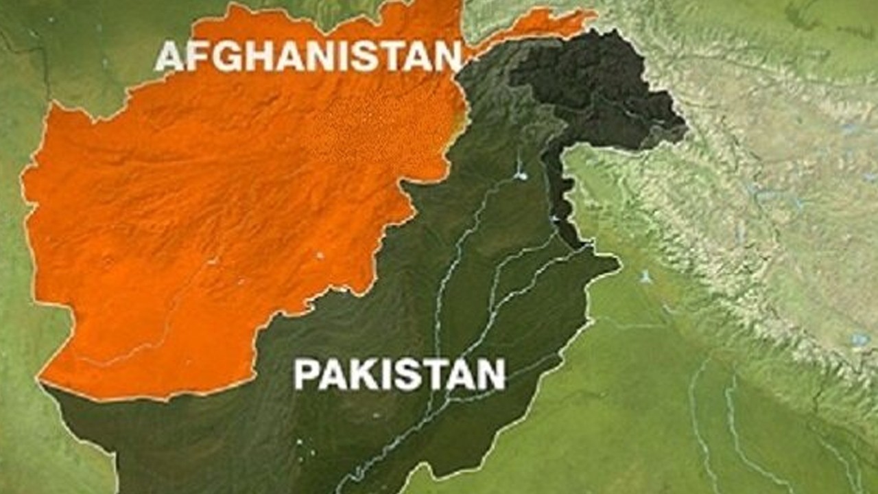  Suudi Arabistan'da Afganistan-Pakistan'ın gizli anlaşma imzaladılar! iki ülkenin ateşkes iddiası sonrası yer yerinden oynadı