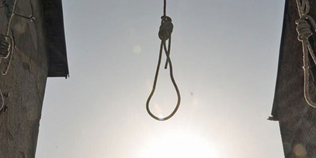 Suudi Arabistan'da, babasını öldüren Mısır uyruklu ABD vatandaşı idam edildi