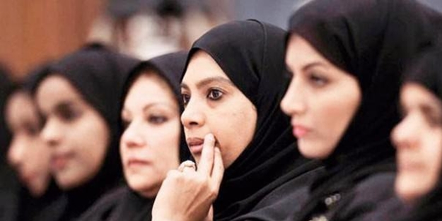 Suudi Arabistan'da bir ilk! Bu sabah başladı