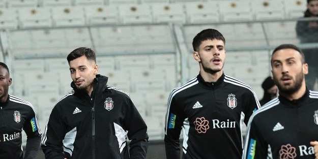 Suudi Arabistan’da Beşiktaş kampanyası başladı! Tarihi sürpriz hamle