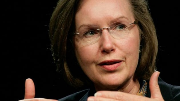 Suudi Arabistan'da bir ilk! ABD'li kadını yönetime atadılar