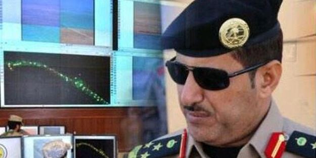 Tuğgenerala silahlı saldırı