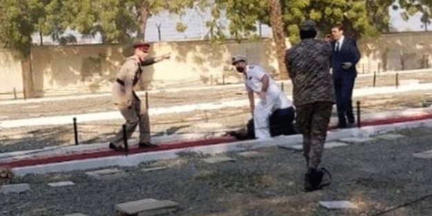 Suudi Arabistan'da bombalı saldırı! Açıklama Fransa'dan geldi