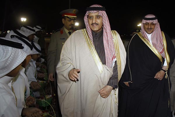 Suudi Arabistan’da dengeleri değiştirecek adım... 6 hareket, 7 bağımsız isim bir araya geldi ‘hükm-ü reşid’ istedi!