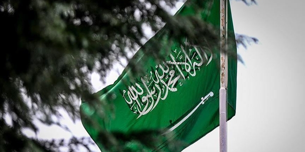 Suudi Arabistan'da deprem! Suudi prens gözaltına alındı