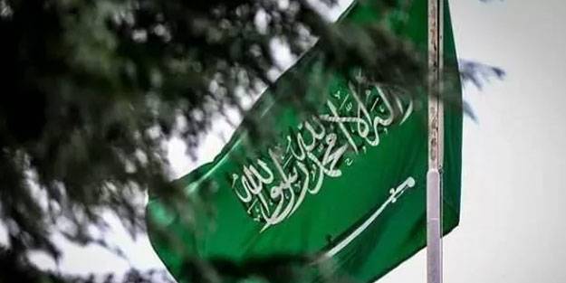 Suudi Arabistan'da dev yolsuzluk operasyonu