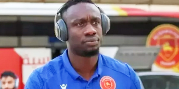 Suudi Arabistan'da Diagne rüzgarı esiyor! Yeni sözleşmesi ve maaşı görenleri hayrete düşürdü