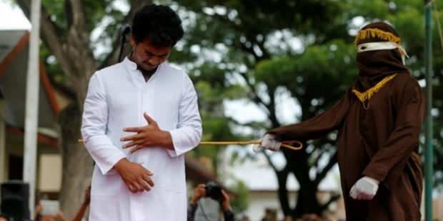 Suudi Arabistan'da dikkat çeken 'kırbaç' kararı