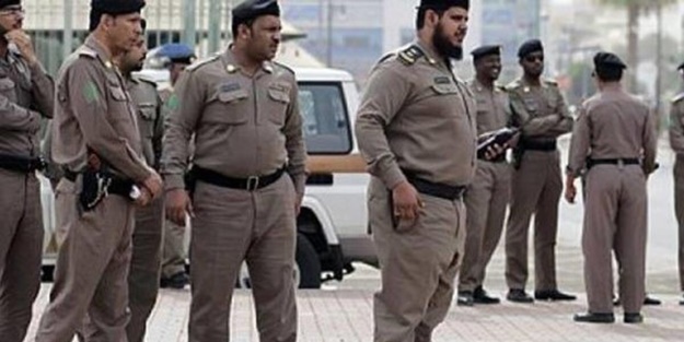 Suudi Arabistan'da Filistinlilere büyük zulüm! Keyfi gözaltılar başladı