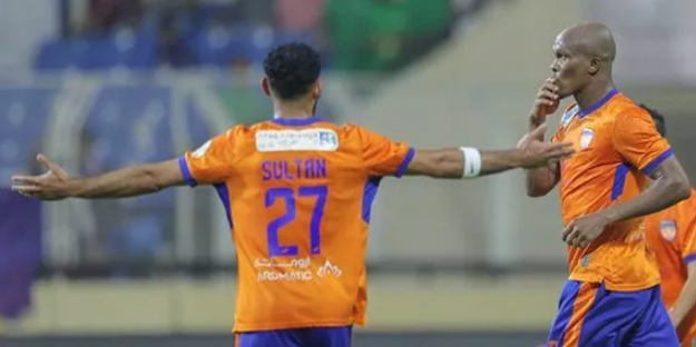 Suudi Arabistan'da gündeme oturdu!