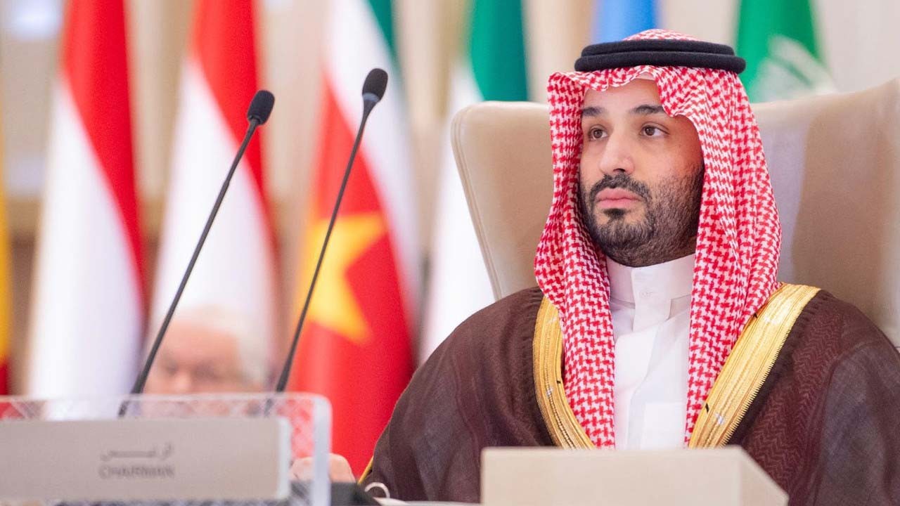 Suudi Arabistan'da herkesi şaşırtan karar: 2024'te 100'den fazla yabancı idam edildi