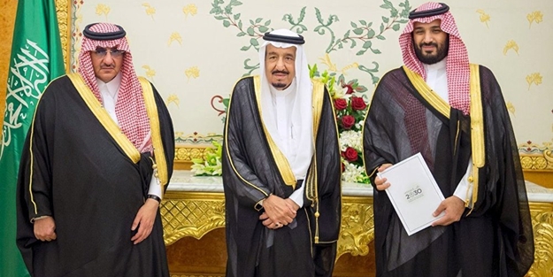 Suudi Arabistan’da flaş gelişme! İkinci dalga başlıyor