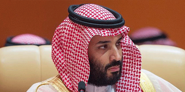 Suudi Arabistan’da neler oluyor? Her şeylerini sattılar