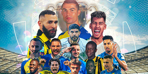 Bu harcamalarla ülke kurulur!