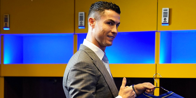 Suudi Arabistan'da Ronaldo'nun gelişinin ardından Al Nassr şanssızlığı!