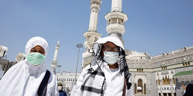 Suudi Arabistan’da sokağa çıkma yasağı ile ilgili yeni karar