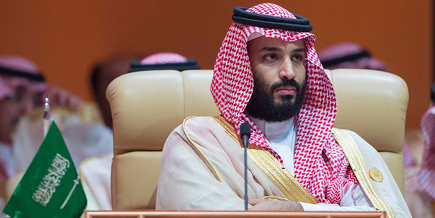 Suudi Arabistan'da tepki çeken Ramazan yasakları!