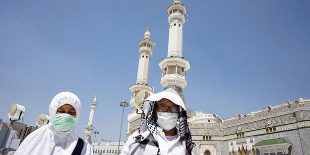 Suudi Arabistan'da tüm camilerde Kur’an okuma yasaklandı